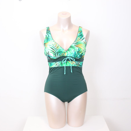 Maillot Vert Nature | Envy de Live