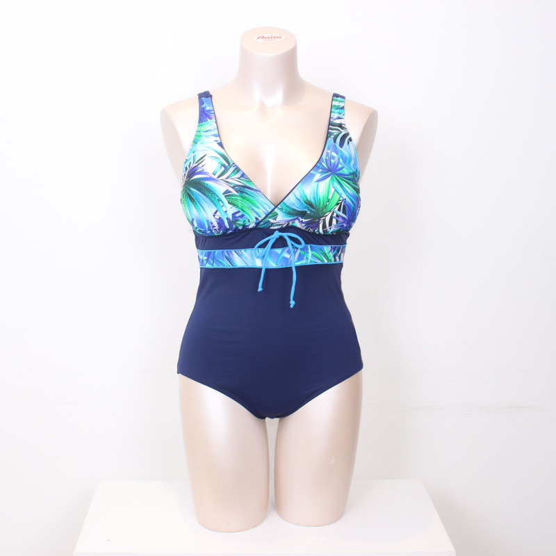 Maillot Bleu Nature | Envy de Live