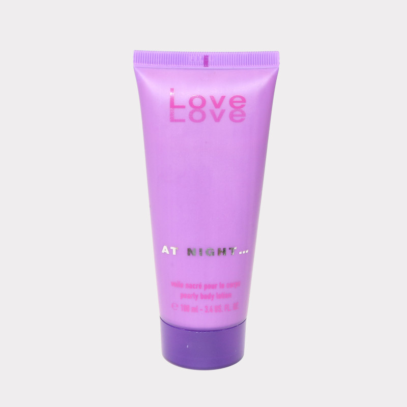 Crème Hydratante Love Rose - Envy de Live