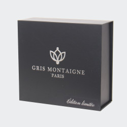 Coffrets Gris Montaigne Paris "MYA BELLE" - EnvydeLive