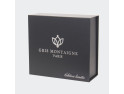 Coffret Gris Montaigne Paris "ROSE L'INDOMPTABLE" - EnvydeLive