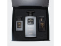 Coffret Gris Montaigne Paris "BOIS MONTAIGNE" - EnvydeLive