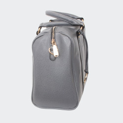 Sac à Main Gris - Élégance et Style - EnvydeLive