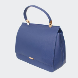 Sac à Main Bleu - Élégance et Style - EnvydeLive