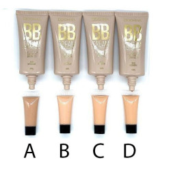 BB Crème - Base de Maquillage Hydratante | EnvyDeLive