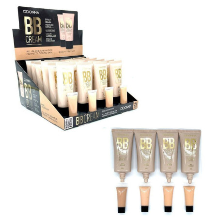 BB Crème - Base de Maquillage Hydratante | EnvyDeLive