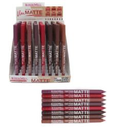 Crayon à Lèvres LETICIA WELL Tattoo Matte - Longue Durée