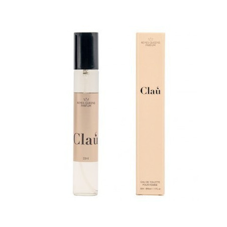 Parfum Femme "Clau" - Eau de Toilette 30 ml