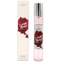 Parfum Femme "Love More" - Eau de Toilette 30 ml