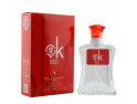 Achetez YESENSY 17 Red Eau de Toilette 100ml pour Femme - Envy De Live