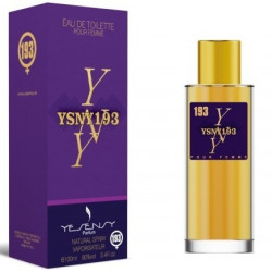 YESENSY YSNY Eau de Toilette 100ml pour Femme | Envy De Live