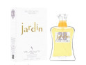 YESENSY Jardin Eau de Toilette 100ml - Envy De Live