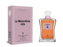 YESENSY La Maravillosa Vida 100ml Eau de Toilette - Envy De Live