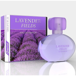 OMERTA Lavender Fields Eau de Parfum 100ml - Envy De Live