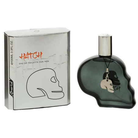 OMERTA Hatch Eau de Toilette 100ml - Envy De Live