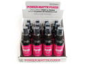 Spray Fixateur Maquillage Mat 60ml - D'Donna Power Matte Fixer - Envy