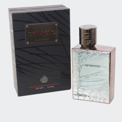 Optimystic Eau de Parfum pour Homme 100ml - Envy De Live