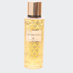 Gris Montaigne Caraïbe Coco Brume Parfumée 250ml - Envy De Live