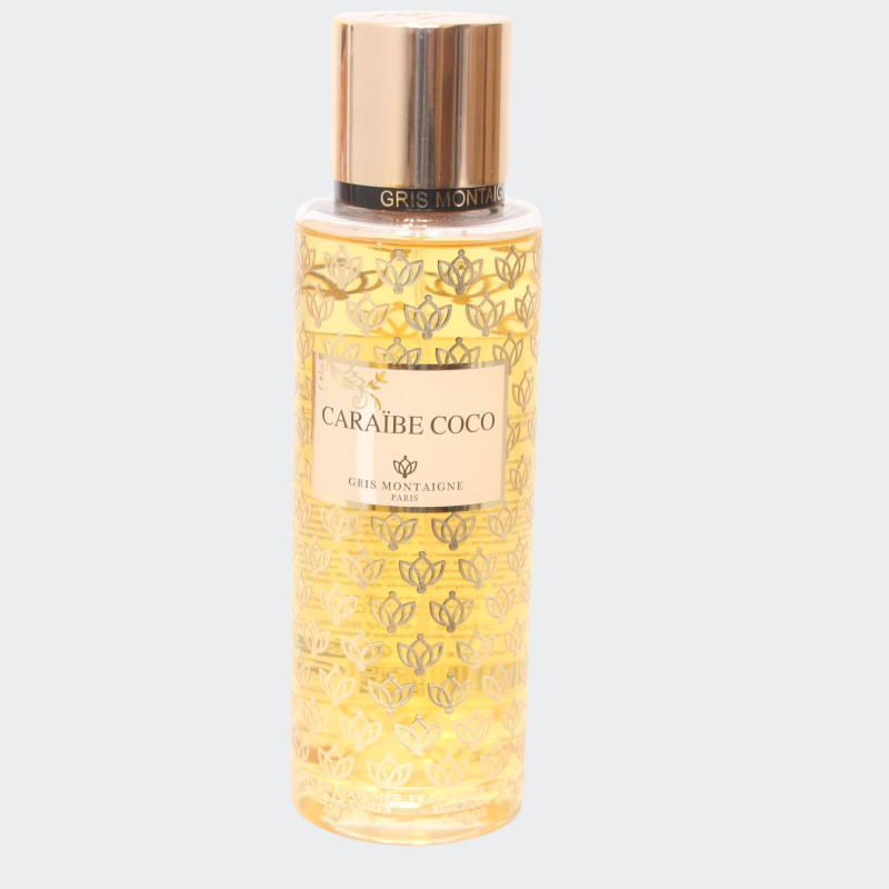 Gris Montaigne Caraïbe Coco Brume Parfumée 250ml - Envy De Live