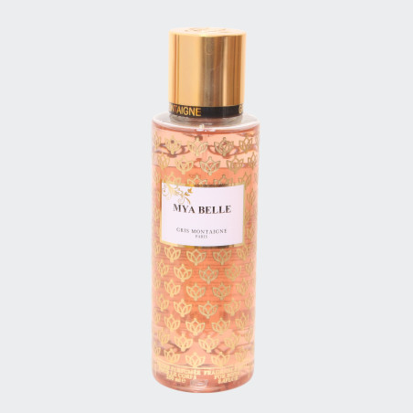 Gris Montaigne Mya Belle Brume Parfumée 250ml - Envy De Live