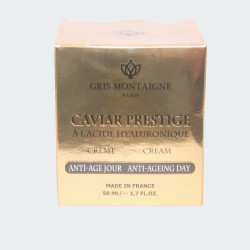 Crème Anti-Âge Jour Caviar Prestige - Envy de Live