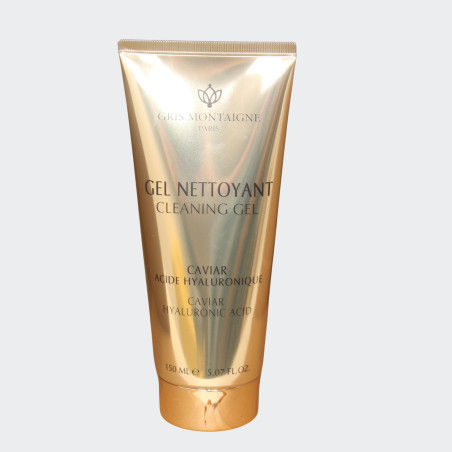 Gel Nettoyant Caviar Prestige - Hygiène