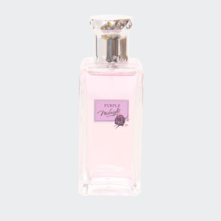 Purple Midnight - Eau de Parfum Femme - Envy de Live