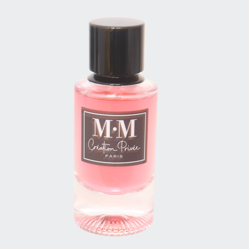 M.M Création Privée - Eau de Parfum Femme - Envy de Live