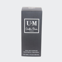 U.M Création Privée - Eau de Parfum Homme - Envy de Live