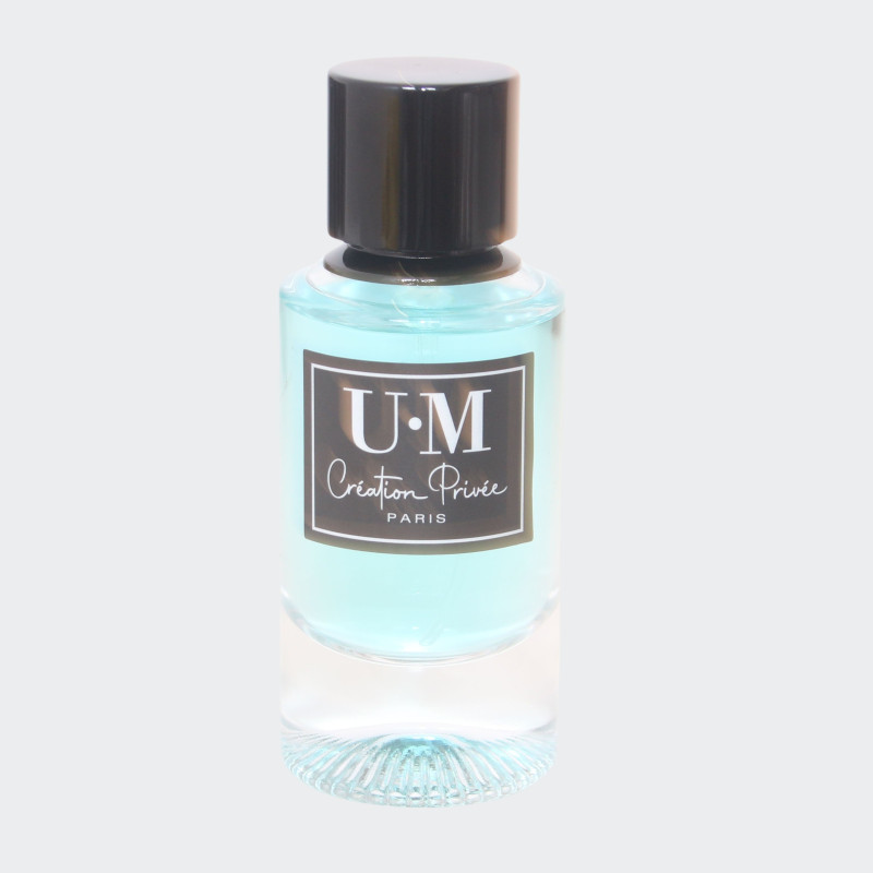 U.M Création Privée - Eau de Parfum Homme - Envy de Live