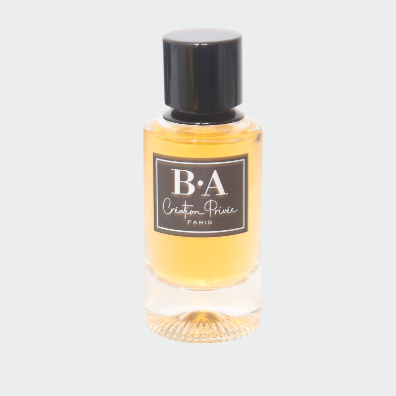 B.A Création Privée - Eau de Parfum Homme - Envy de Live