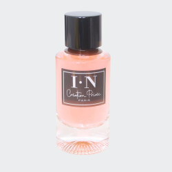 I.N Création Privée - Eau de Parfum Femme - Envy de Live