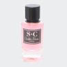 S.C Création Privée - Eau de Parfum Femme - Envy de Live