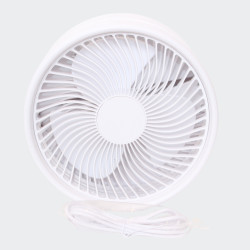 Arctic Smart Fan - Ventilateur Télescopique 2 en 1 - Envy de Live