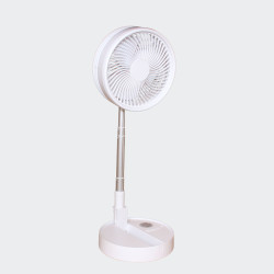 Arctic Smart Fan - Ventilateur Télescopique 2 en 1 - Envy de Live