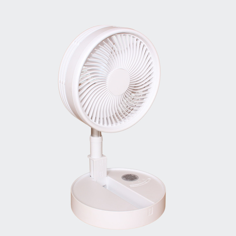 Arctic Smart Fan - Ventilateur Télescopique 2 en 1 - Envy de Live