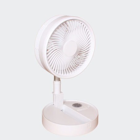 Arctic Smart Fan - Ventilateur Télescopique 2 en 1 - Envy de Live