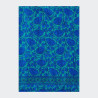 Foulard  TURQUOISE - BLEU - ENVY DE LIVE