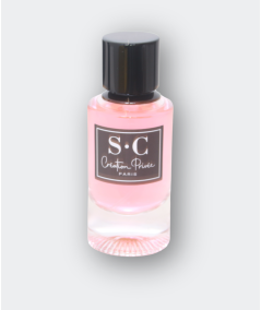 S.C Création Privée - Eau de Parfum Femme - Envy de Live