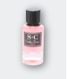 S.C Création Privée - Eau de Parfum Femme - Envy de Live