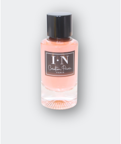 I.N Création Privée - Eau de Parfum Femme - Envy de Live