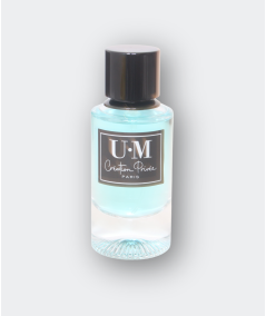 U.M Création Privée - Eau de Parfum Homme - Envy de Live