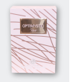 Optimystic Her Eau de Parfum pour Femme 100ml - Envy De Live