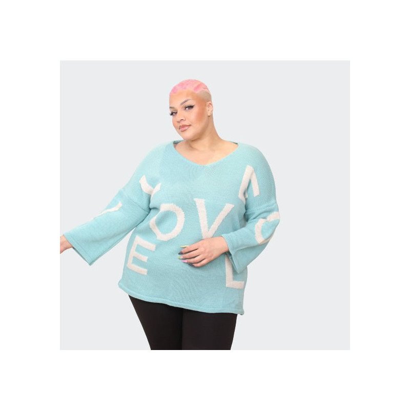 Pull Bleu Love | Envy de Live