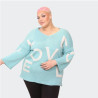 Pull Bleu Love | Envy de Live