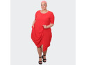 Robe Rouge | Envy de Live