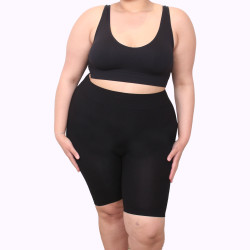 Brassière Noire Grande Taille Femme | Envy de Live