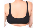 Brassière Noire Grande Taille Femme | Envy de Live