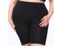 Cycliste Super Lycra Noir Grande Taille Femme | Envy de Live