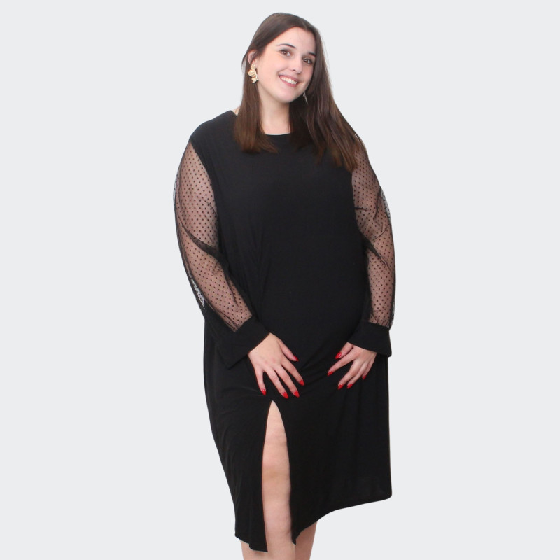 Robe Noire | Envy de Live